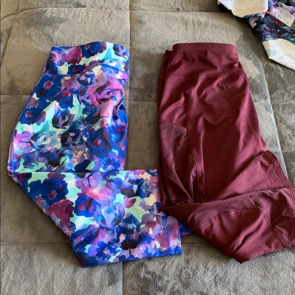 Leggings
